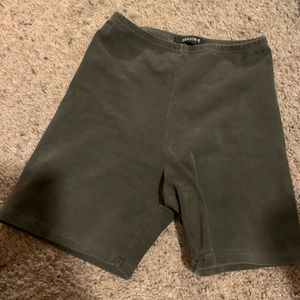 SOLD OUT YEEZY  biker shorts season 6 women’s XS